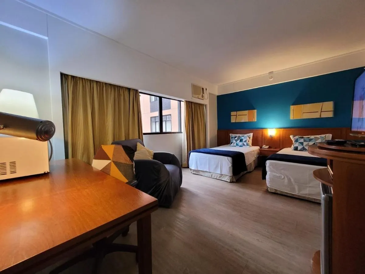 圣保罗Flat Rua Borges Lagoa Particular Limpeza Diaria Uh401公寓 公寓